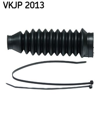 SKF Komplet naboranog mijeha, upravljački sustav